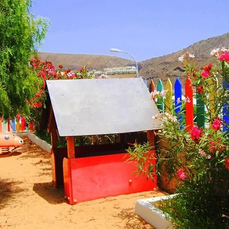 Veleros Apartment
