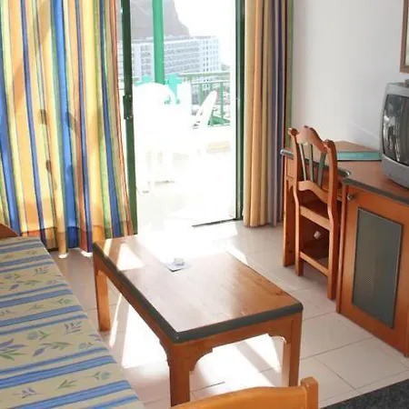 Veleros Apartment Puerto Rico (Gran Canaria)