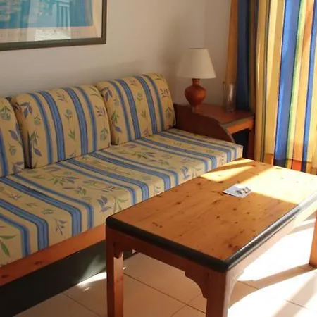 Veleros Apartment Puerto Rico (Gran Canaria)