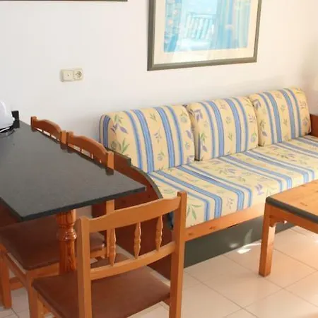 Apartment Veleros Puerto Rico (Gran Canaria)