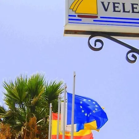 Veleros Lejlighed Puerto Rico (Gran Canaria)