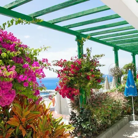 Lejlighed Veleros Puerto Rico (Gran Canaria)