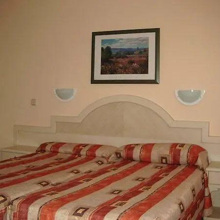 Veleros Apartment