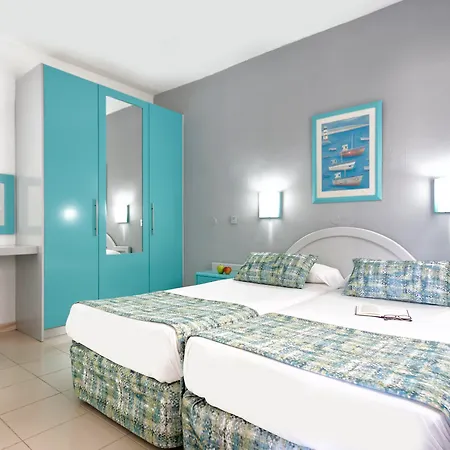 Veleros Apartment