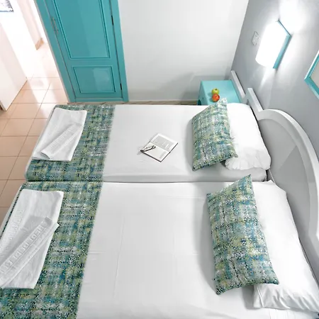 Apartment Veleros