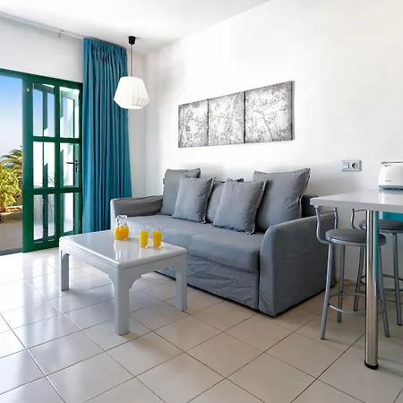 Veleros Apartment *