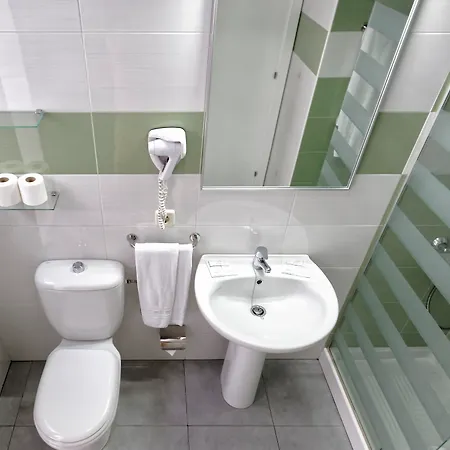 Apartment Veleros