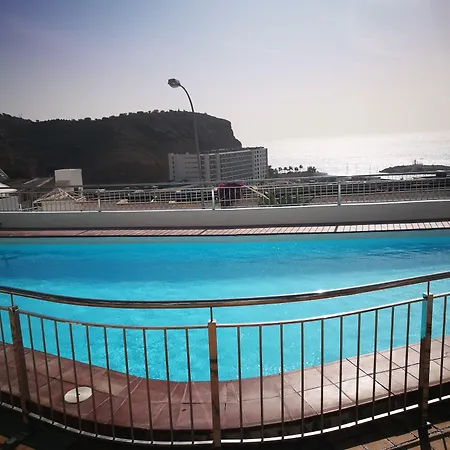 Veleros Apartment