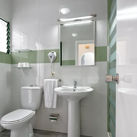 Apartment Veleros *