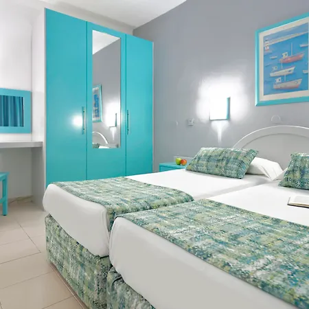 Apartment Veleros *