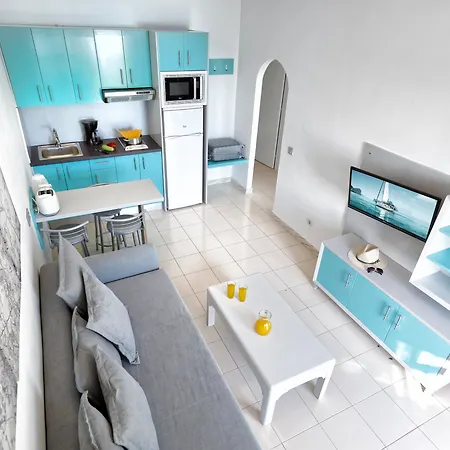 Apartment Veleros
