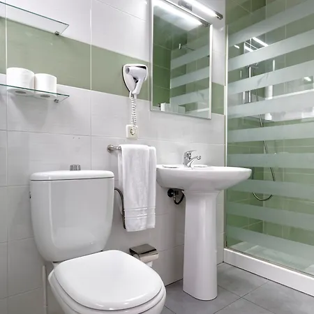 Apartment Veleros Puerto Rico (Gran Canaria)
