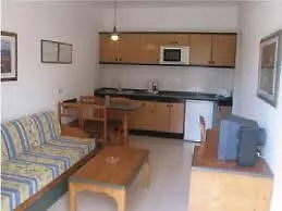 Veleros Apartment