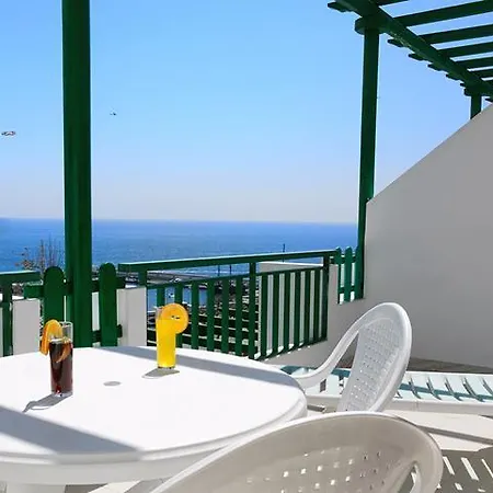 Veleros * Puerto Rico (Gran Canaria)