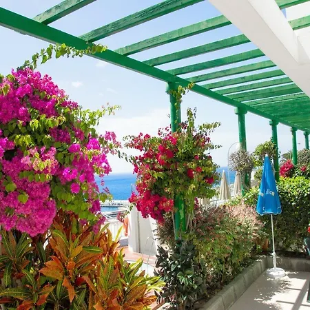 Veleros Apartment Puerto Rico (Gran Canaria)