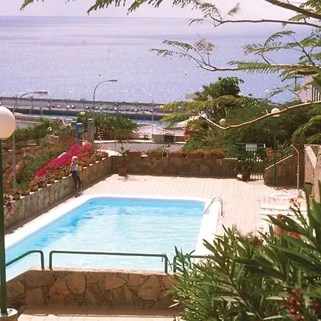 Veleros Apartment *