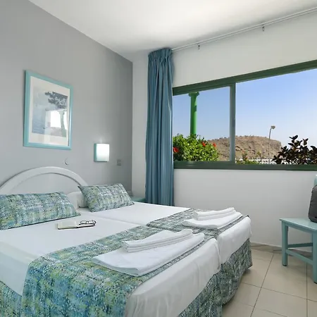 Apartment Veleros *