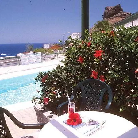 Apartment Veleros Puerto Rico (Gran Canaria)