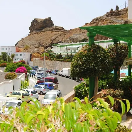 Veleros Apartment Puerto Rico (Gran Canaria)