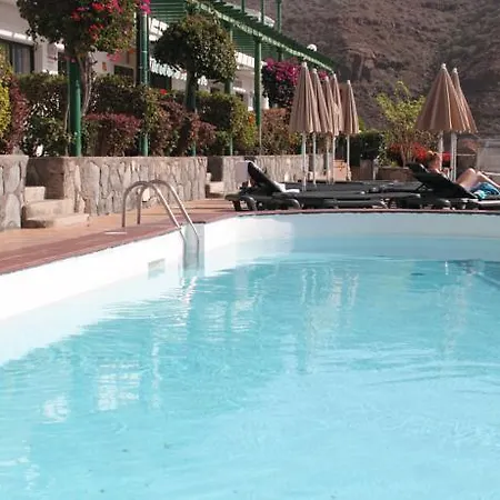 Veleros Appartamento Puerto Rico (Gran Canaria)