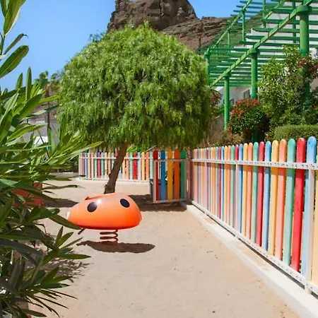 Veleros Appartamento Puerto Rico (Gran Canaria)