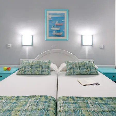 Appartamento Veleros Puerto Rico (Gran Canaria)