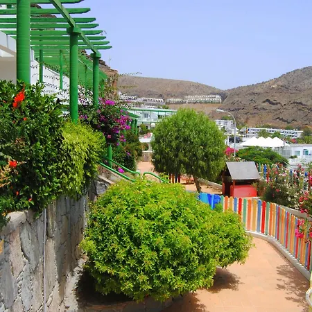 Appartamento Veleros Puerto Rico (Gran Canaria)
