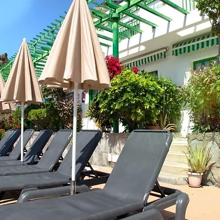 Veleros * Puerto Rico (Gran Canaria)