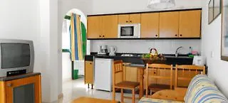 Appartamento Veleros